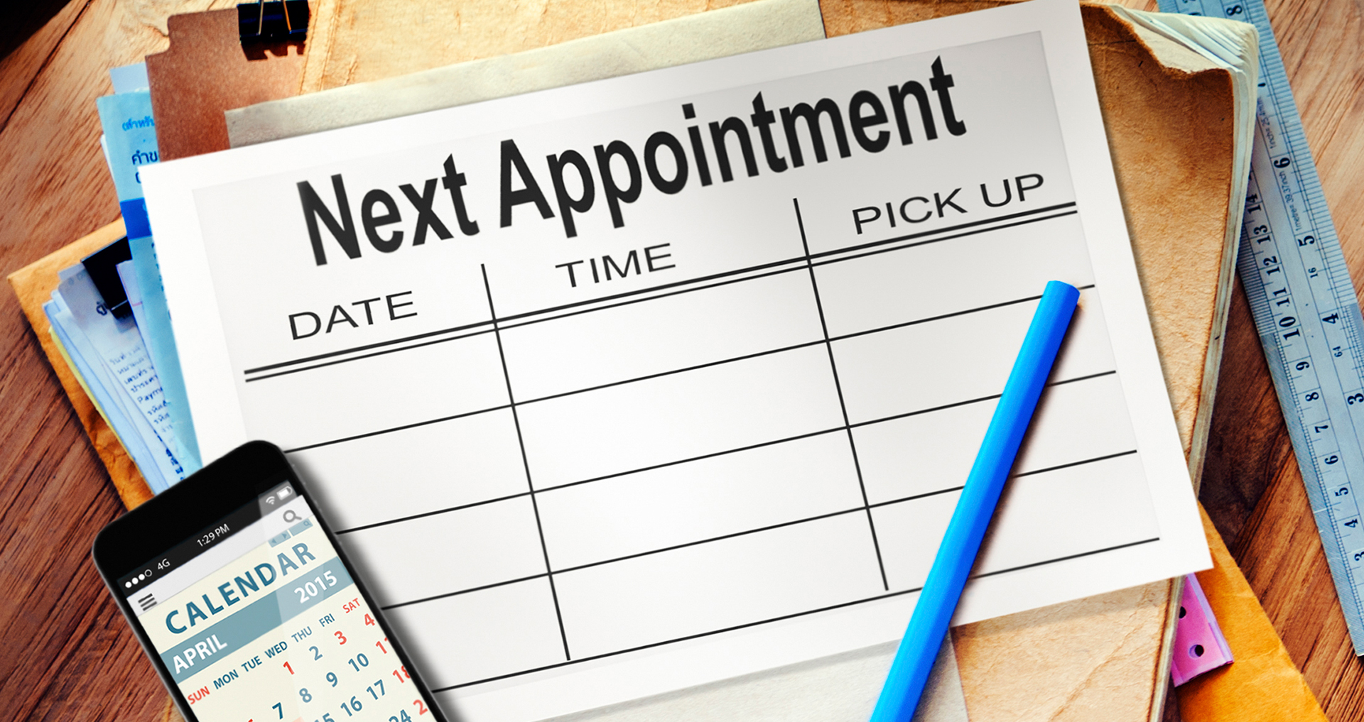 Attendance Management System