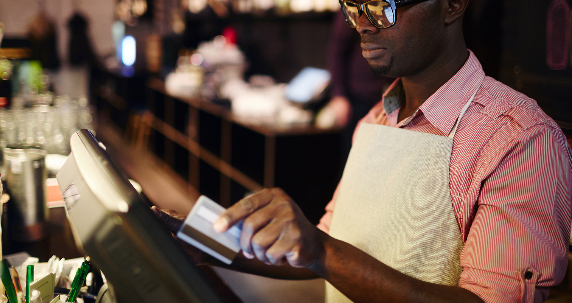 Restaurant Management System