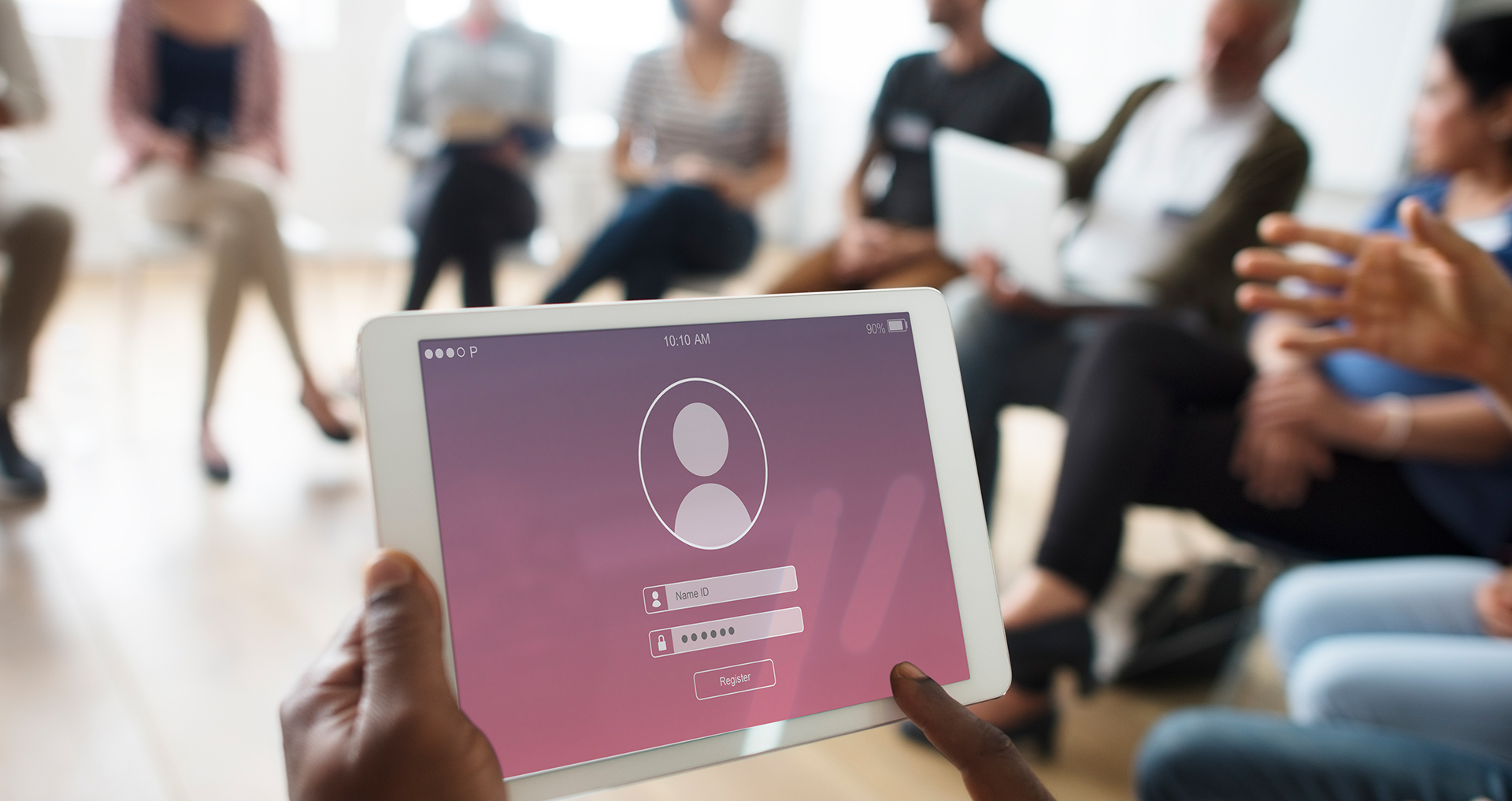 Church Management System
