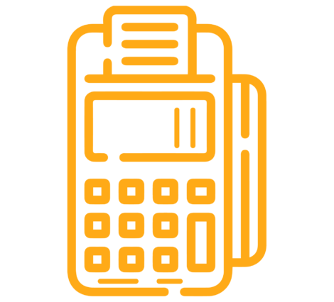 Point of Sale Software