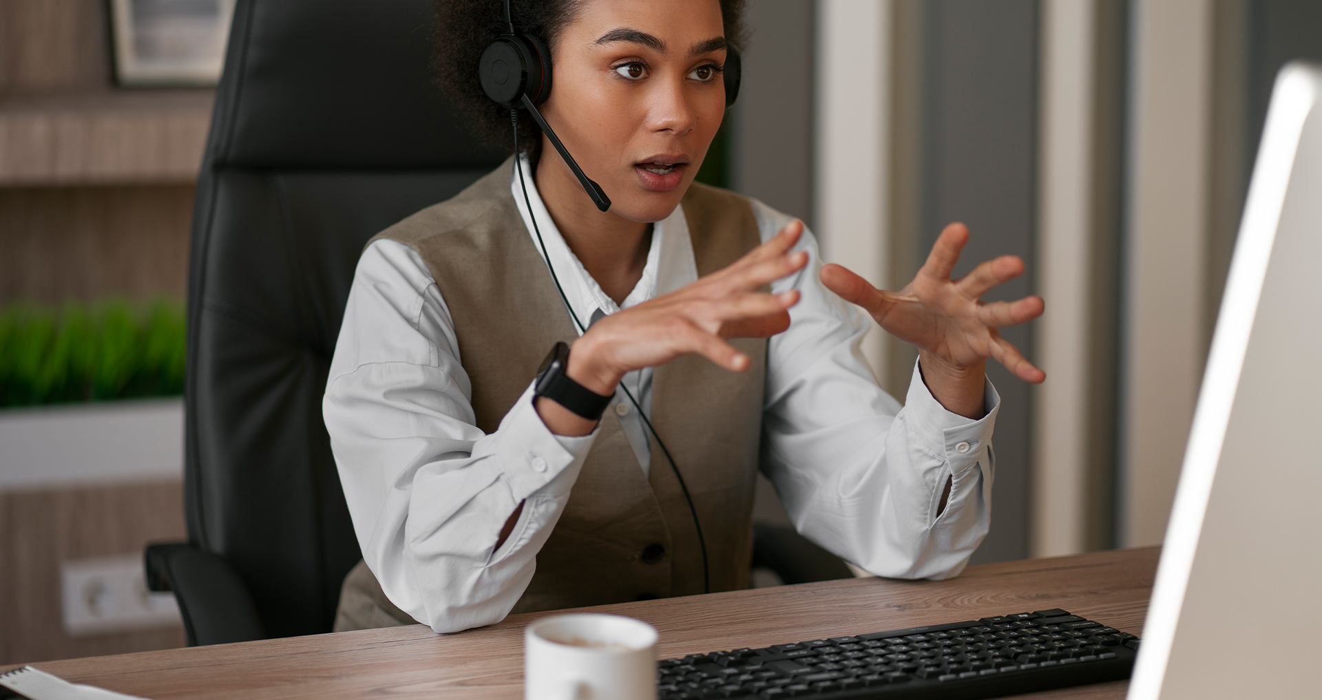 Call Center Solution